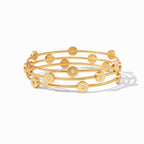 Julie Vos Poppy Bangle