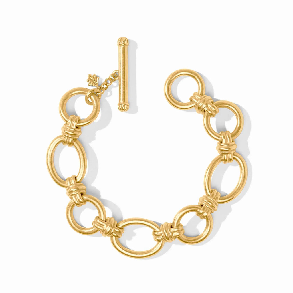 Julie Vos Portofino Link Bracelet