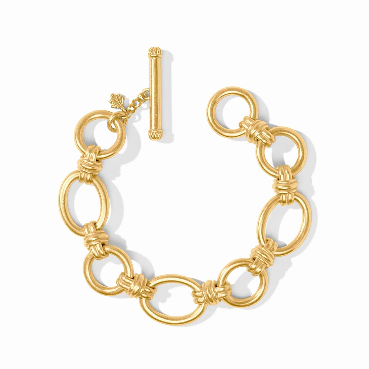 Julie Vos Portofino Link Bracelet