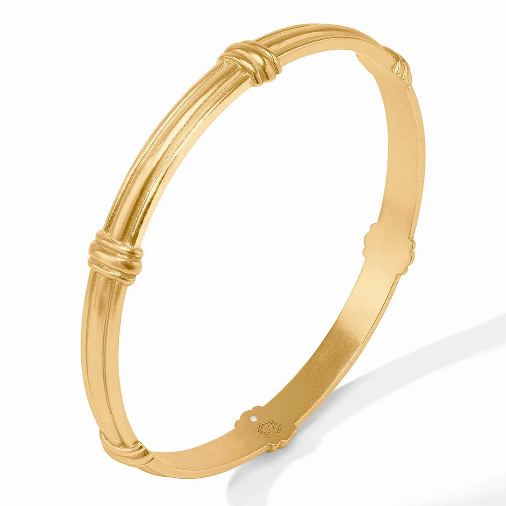 Julie Vos Portofino Stacking Bangle