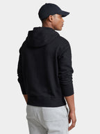 PRL Long-Sleeve RL Fleece Full-Zip Hoodie