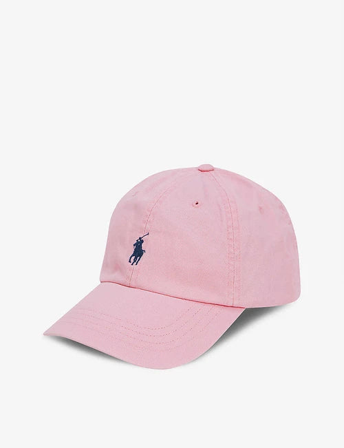 Polo Stretch Twill Classic Sport Cap - Multi PP