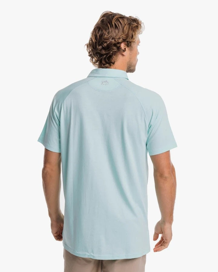 Southern Tide Racquet Performance Polo Shirt