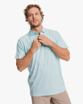 Southern Tide Racquet Performance Polo Shirt