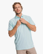 Southern Tide Racquet Performance Polo Shirt