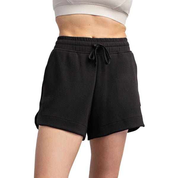Rae Mode Modal Poly Span Tulip Short