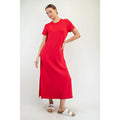 Rae Mode Modal Scuba Maxi Dress