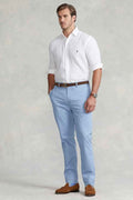 Polo Ralph Lauren Big & Tall Dyed Linen Shirt