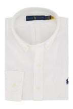 Polo Ralph Lauren Big & Tall Dyed Linen Shirt