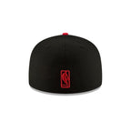 Toronto Raptors New Era 59Fifty NBA Fitted Cap