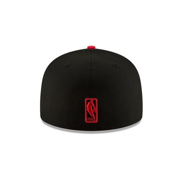 Toronto Raptors New Era 59Fifty NBA Fitted Cap