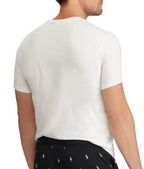 Polo 3pk Solid Classic Crew T-shirts