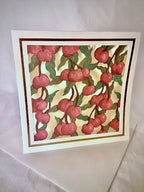 Trifold Stationery