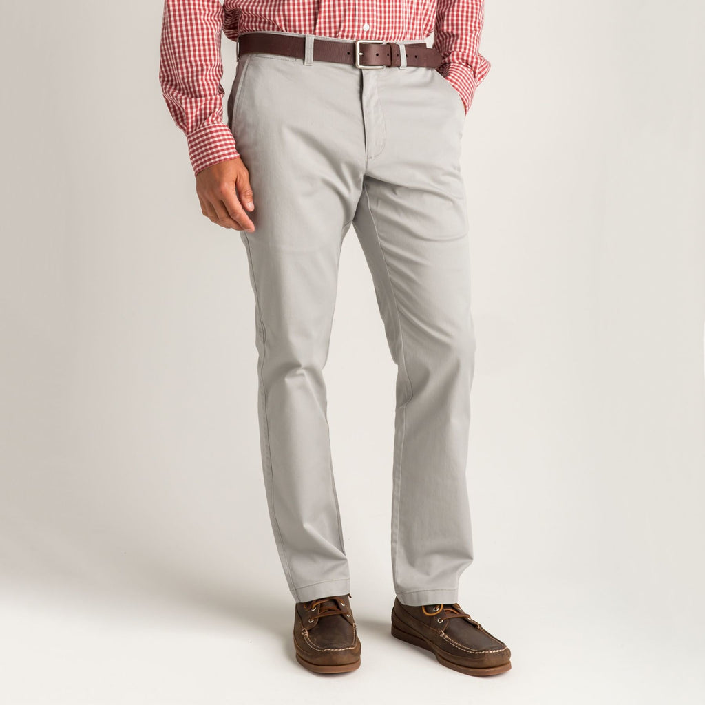 Duck Head - Gold School Chino