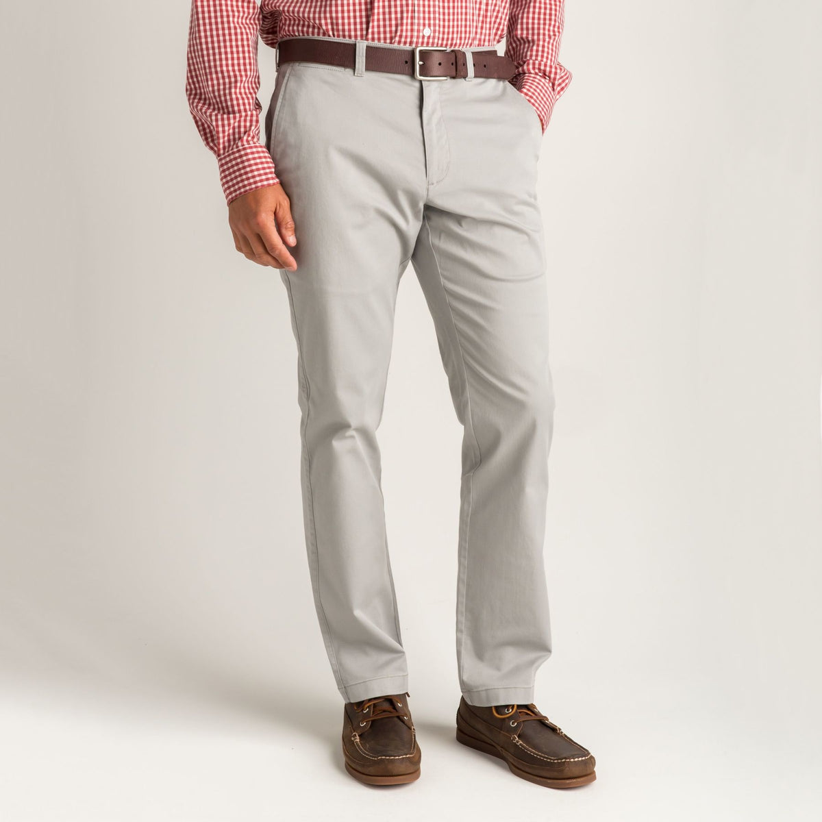 Duck Head - Gold School Chino