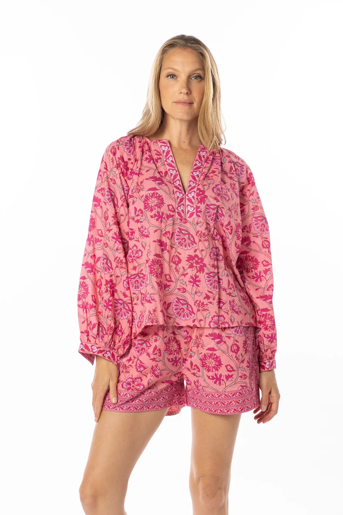 Bindu Bea Top