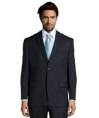 Blue Lion - Bishop 2 Button Wool Suit