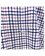 Coastal Cotton Long Sleeve Classic Sports Shirt