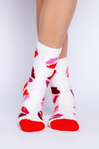 PJ Salvage Fun Socks