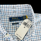 PRL Classic Fit Oxford Shirt