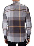 Barbour Dunoon Tailored Fit Shirt