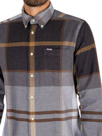 Barbour Dunoon Tailored Fit Shirt