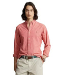 PRL 21/1 Cotton Classic Fit Chambray Shirt