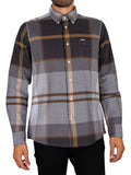 Barbour Dunoon Tailored Fit Shirt