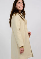 Uncle Frank Wooly "Like" Coat