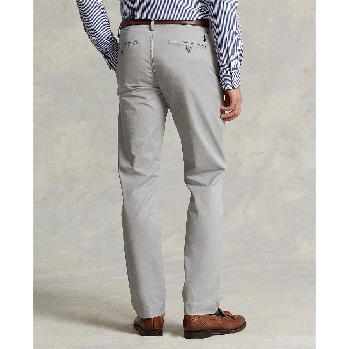 Polo Ralph Lauren Straight Fit Bedford Pants
