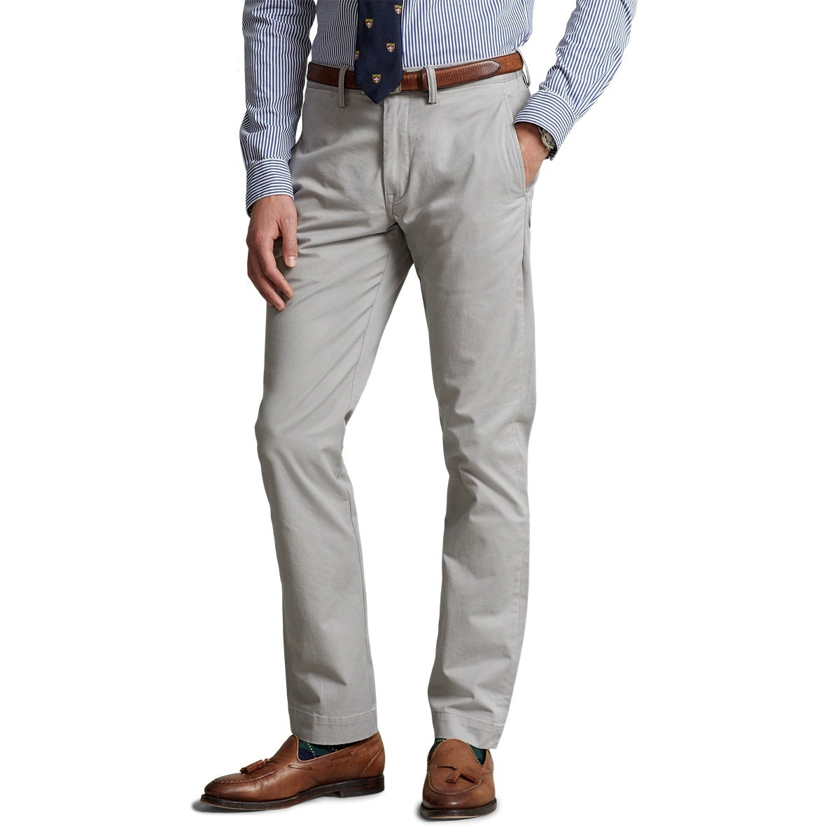 Polo Ralph Lauren Straight Fit Bedford Pants