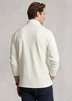 Long Sleeve Estate Knit Pullover