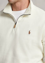 Long Sleeve Estate Knit Pullover
