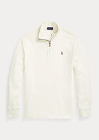 Long Sleeve Estate Knit Pullover