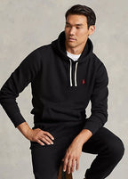 PRL Long-Sleeve Fleece Hoodie