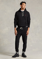 PRL Long-Sleeve Fleece Hoodie