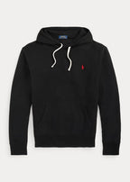 PRL Long-Sleeve Fleece Hoodie