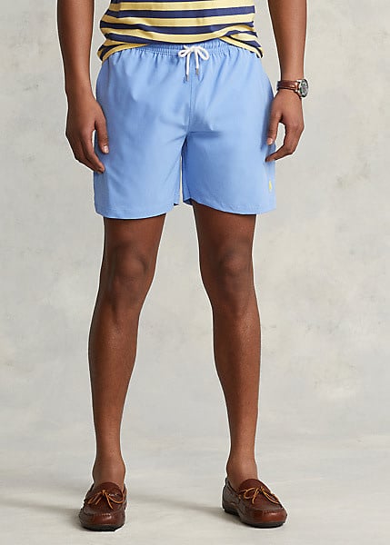 PRL Traveler Swim Shorts