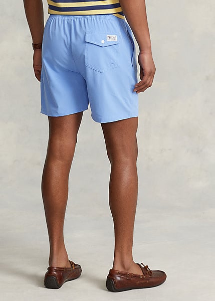 PRL Traveler Swim Shorts