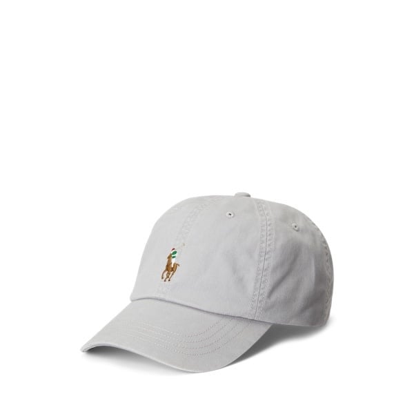 Polo Stretch Twill Classic Sport Cap - Multi PP