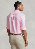 PRL Big & Tall 40/1 GD Oxford Shirt