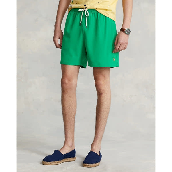 Polo Ralph Lauren Traveler Swim Shorts