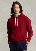 PRL Long-Sleeve Fleece Hoodie