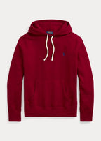 PRL Long-Sleeve Fleece Hoodie