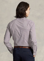 Polo 4D Stretch Poplin Shirt