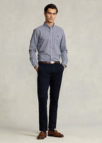 Polo 4D Stretch Poplin Shirt