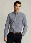 Polo 4D Stretch Poplin Shirt