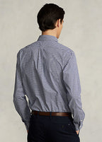 Polo 4D Stretch Poplin Shirt