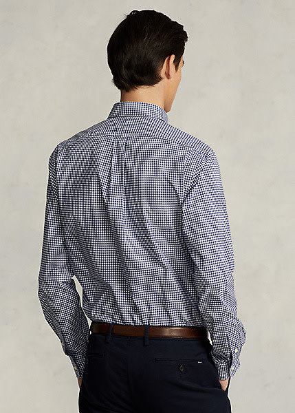 Polo 4D Stretch Poplin Shirt
