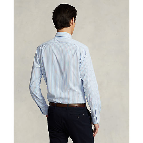 PRL Performance Twill Stretch Shirt